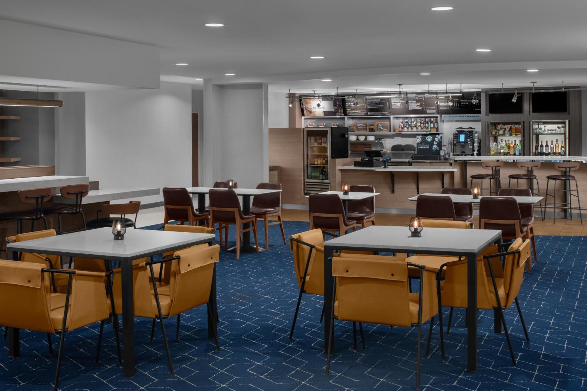 Courtyard By Marriott Santa Clarita Valencia Hotel Buitenkant foto