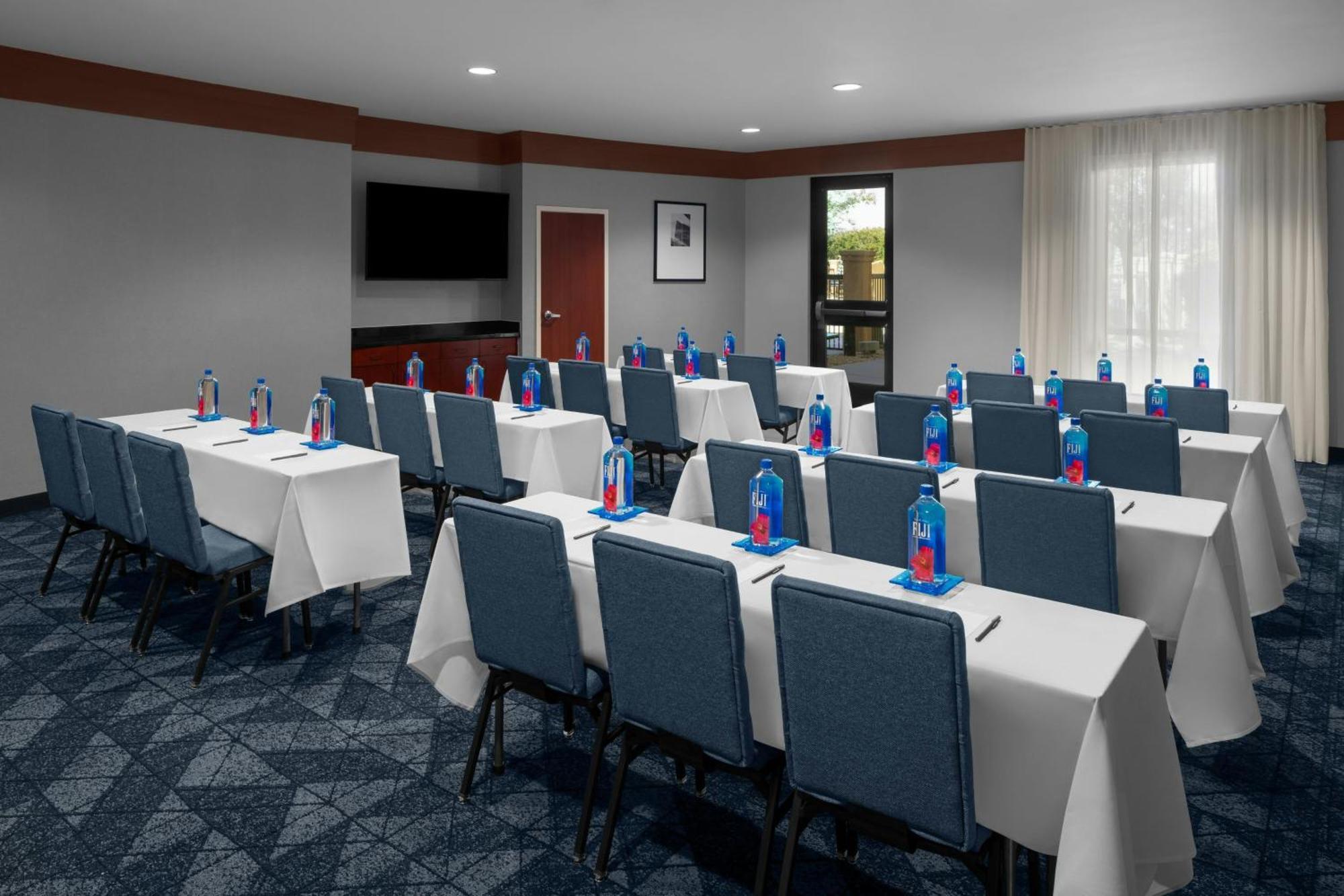 Courtyard By Marriott Santa Clarita Valencia Hotel Buitenkant foto