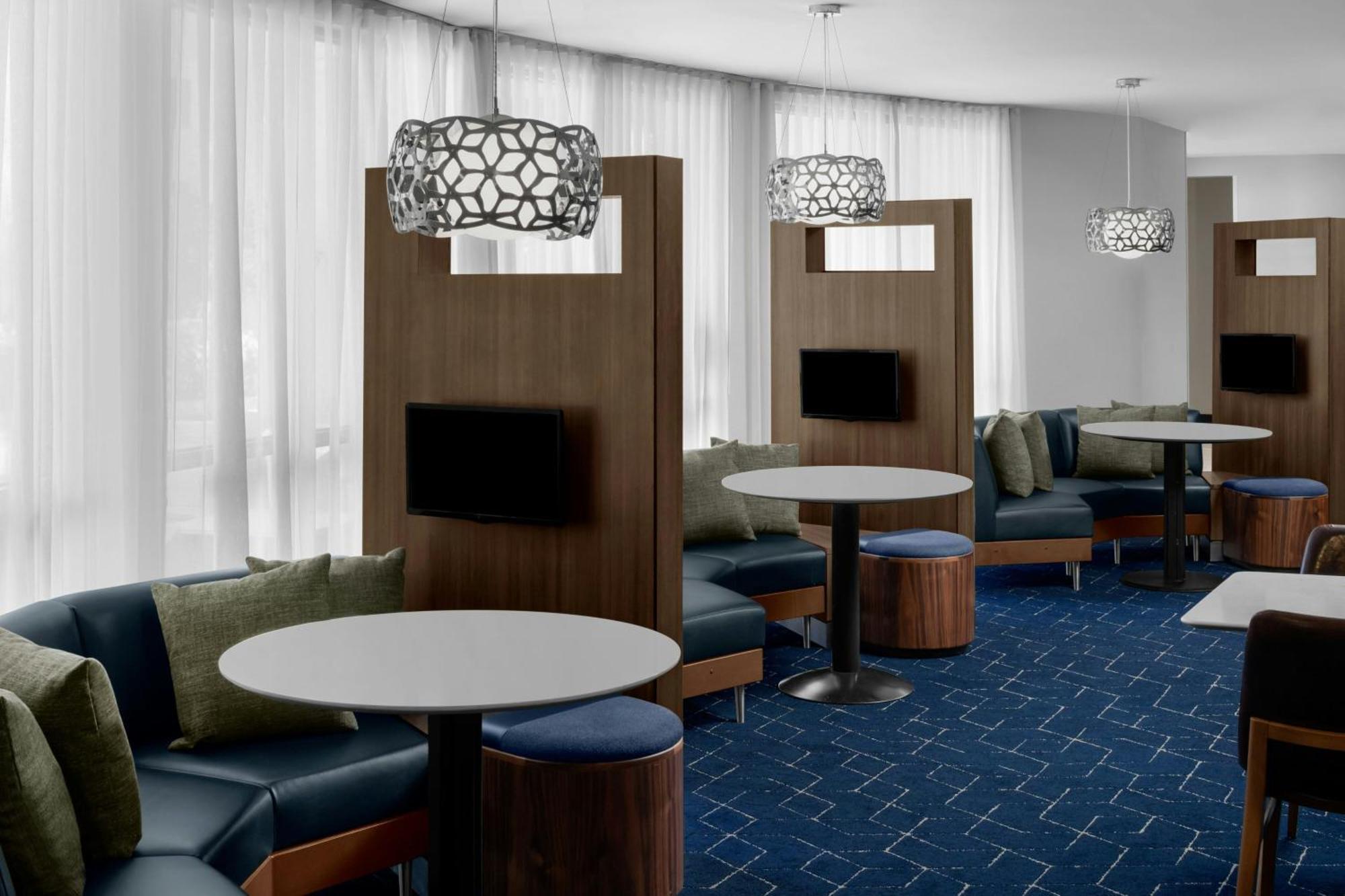 Courtyard By Marriott Santa Clarita Valencia Hotel Buitenkant foto
