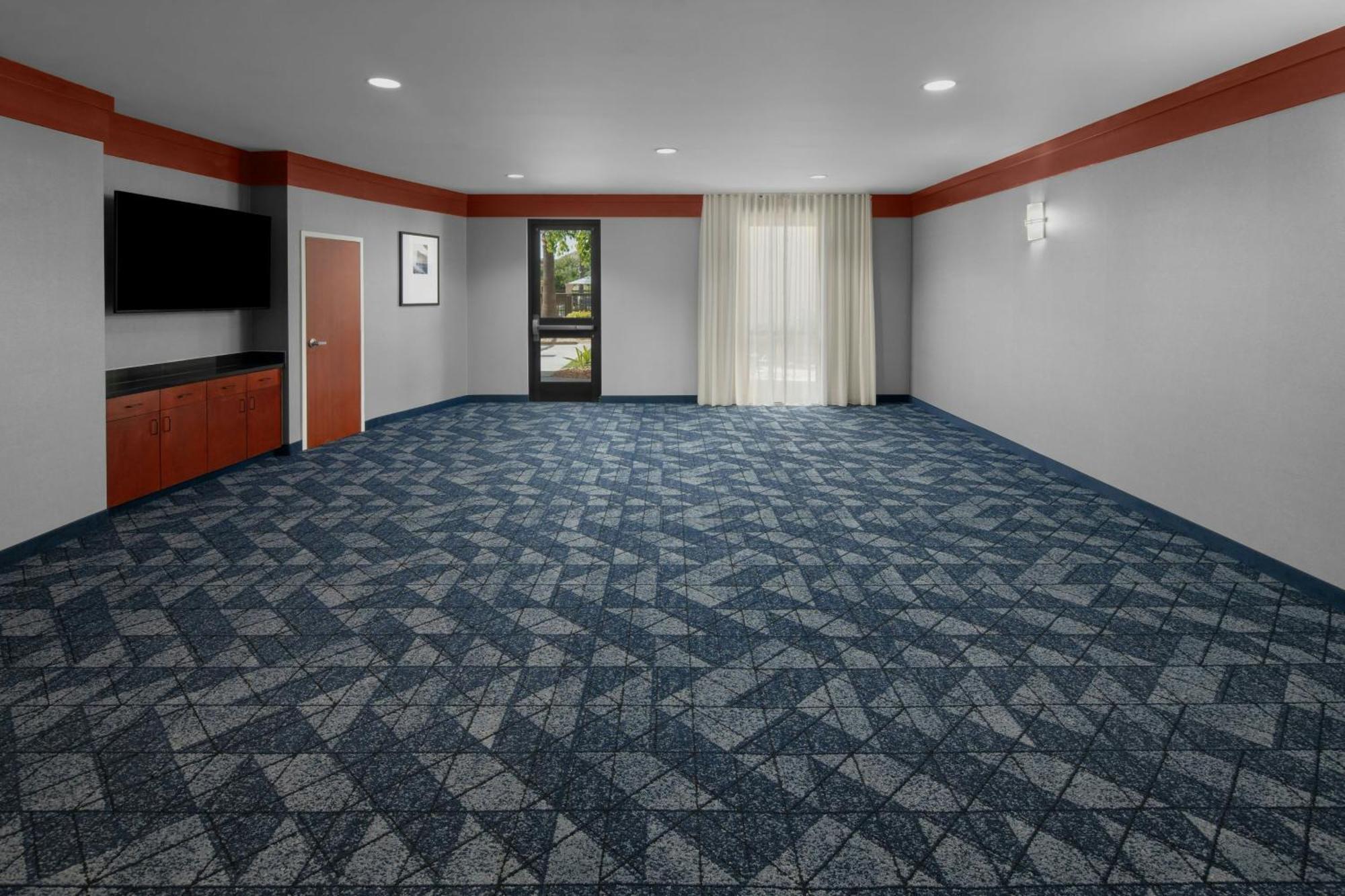 Courtyard By Marriott Santa Clarita Valencia Hotel Buitenkant foto