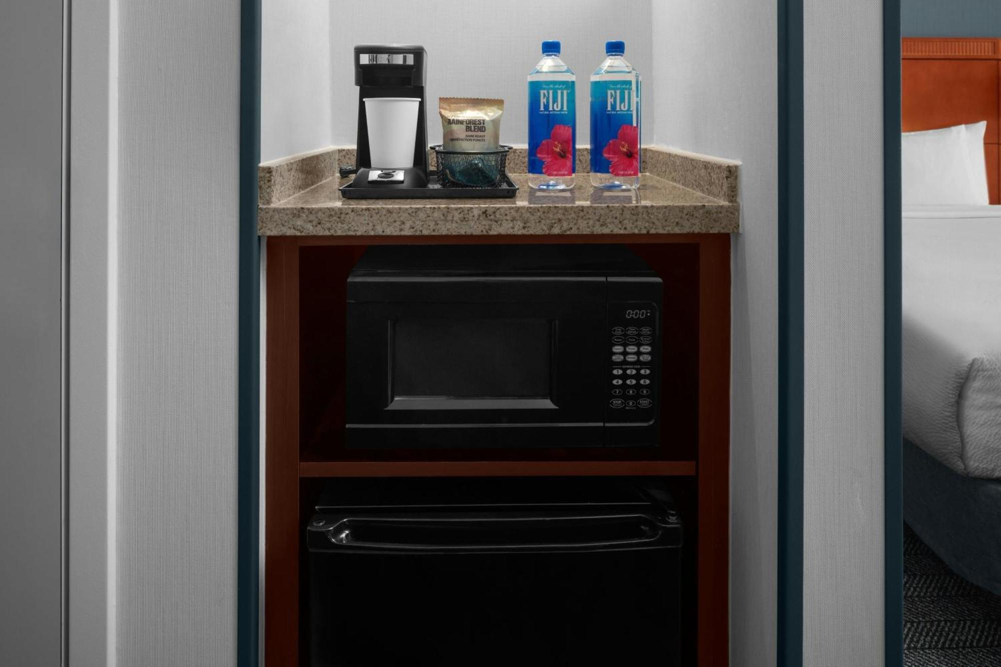 Courtyard By Marriott Santa Clarita Valencia Hotel Buitenkant foto